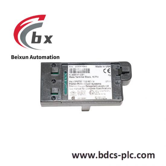 Emerson KJ4005X1-BC1