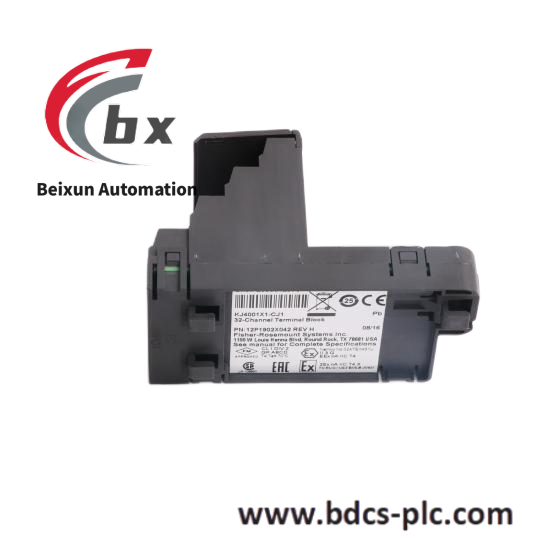 Emerson 4256A84G03/3A99159G03