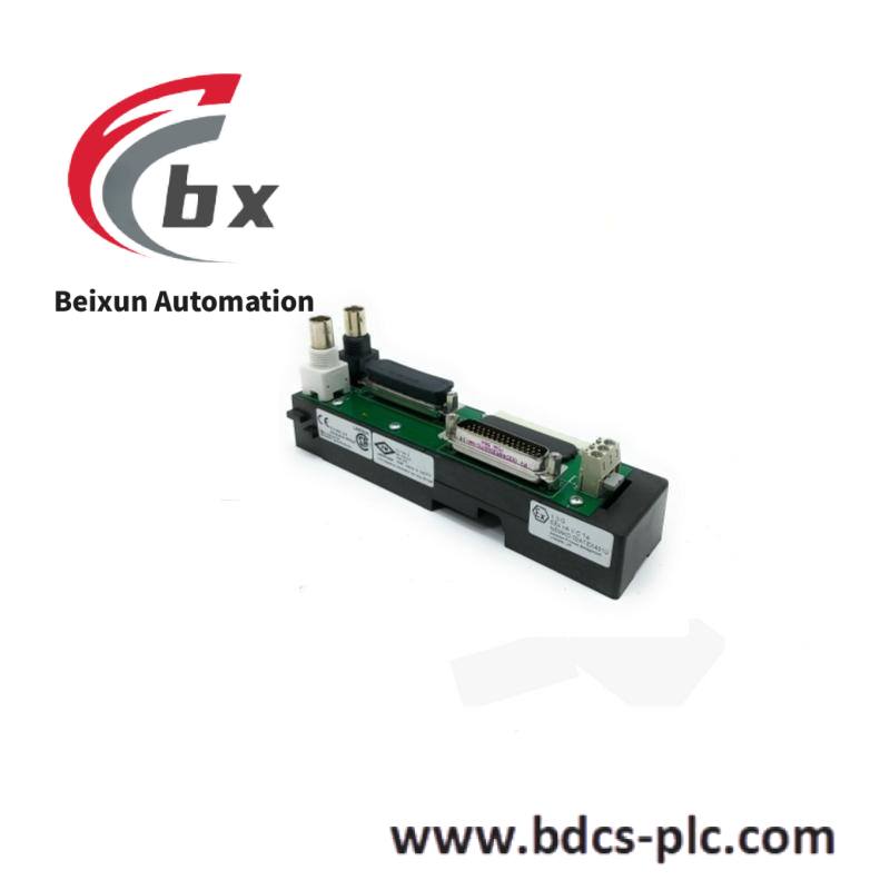 EMERSON KJ4002X1-BC1