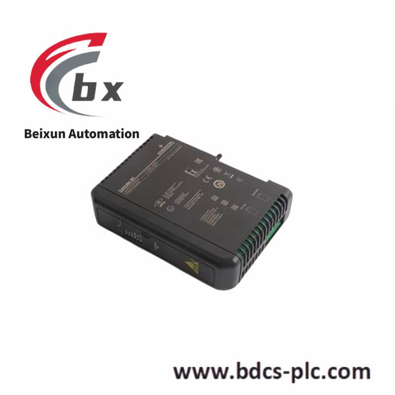 EMERSON KJ4001X1-NB1 REV:E