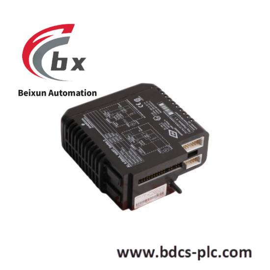 EMERSON KJ4006X1-BD1