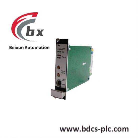 EMERSON MMS3125/022-020