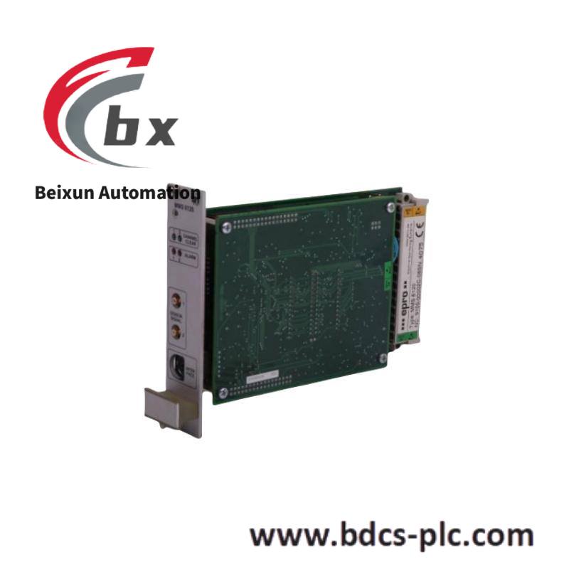 Emerson IC694MDL758LT