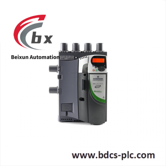 Emerson IC800PCUB00300