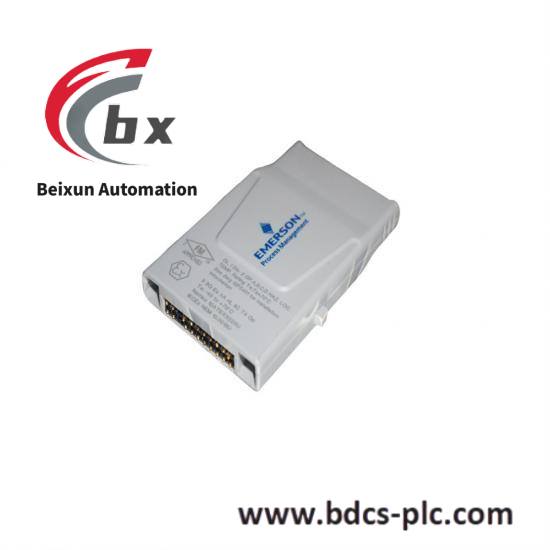 EMERSON MVME61006E-0163