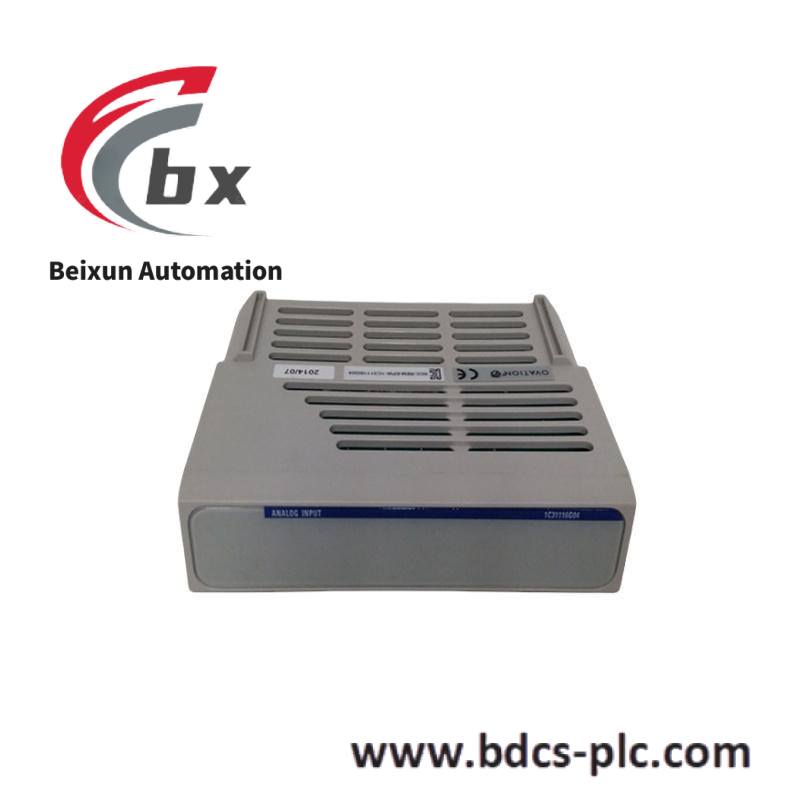 Emerson IC695ALG412CA