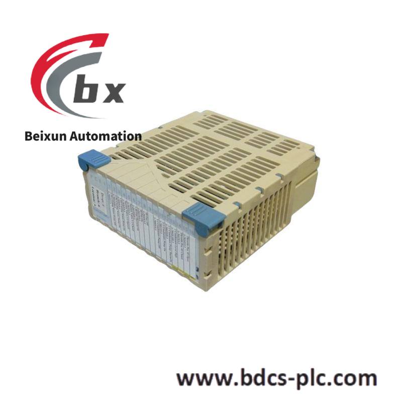 Emerson IC693MDL931RR