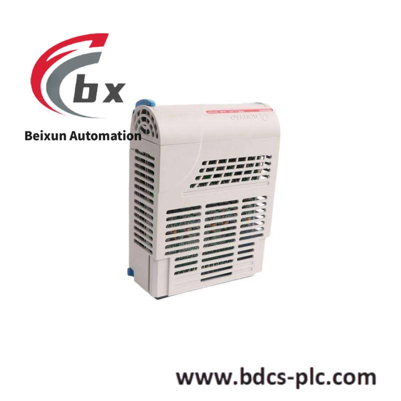 Emerson IC758CSW10SCREEN