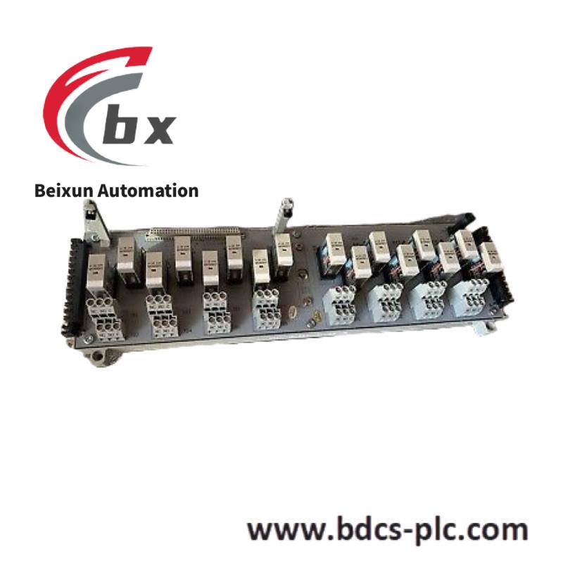 Emerson IC750CTR100RR