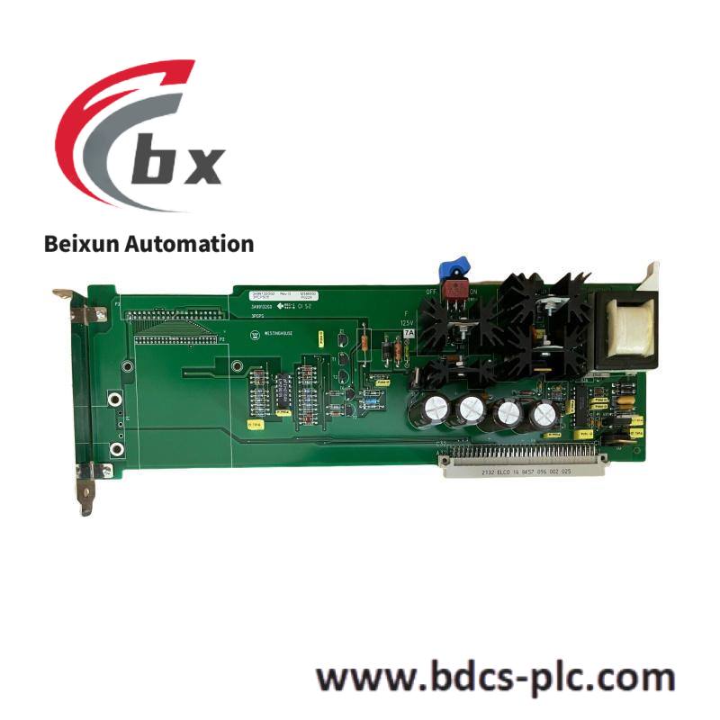 Emerson IC752ECD500RR