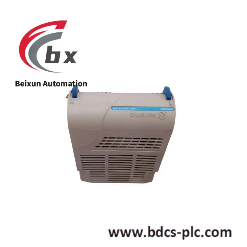 WESTINGHOUSE 5X00058G01