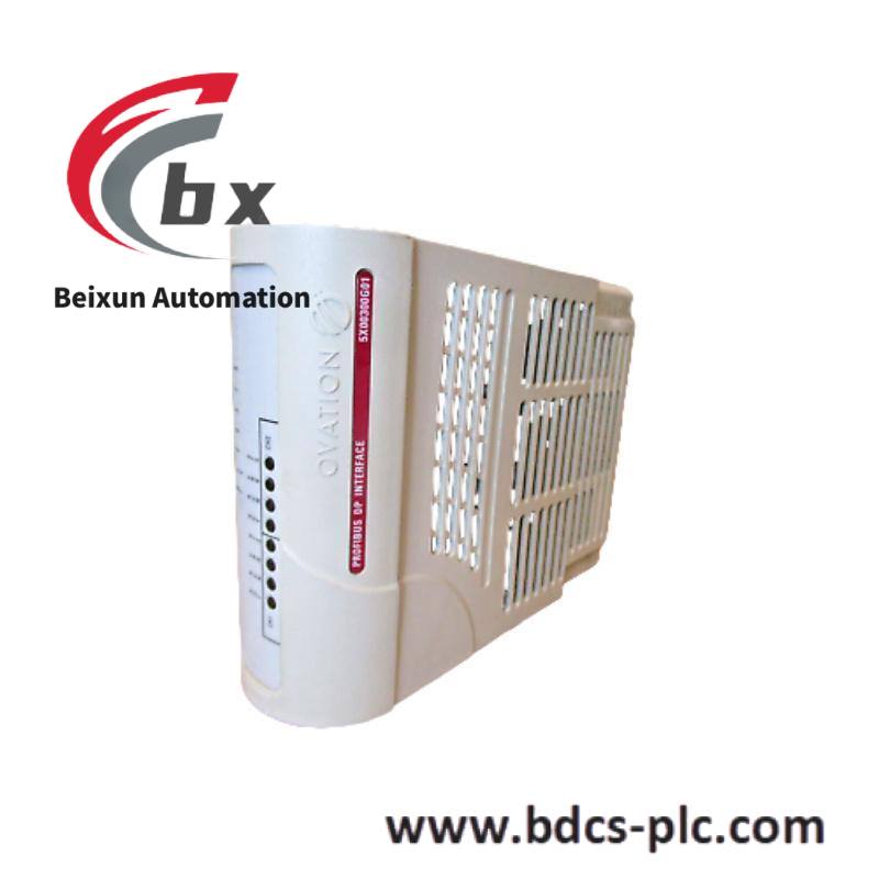 Emerson IC695ALG704CA