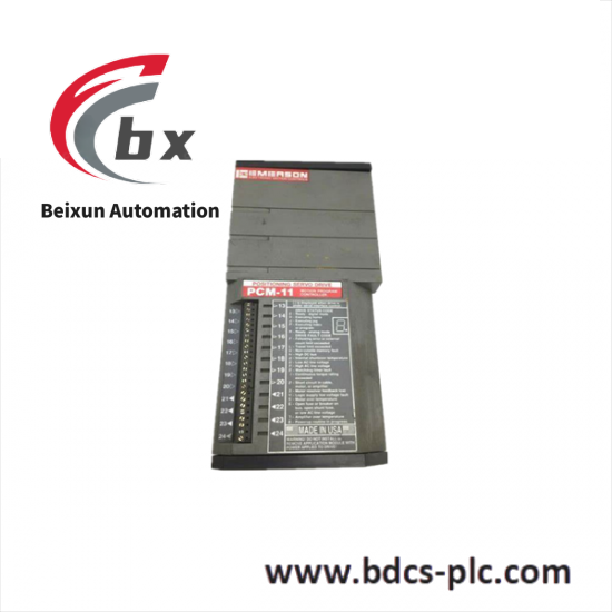 Emerson ES0350M1A05L27N0