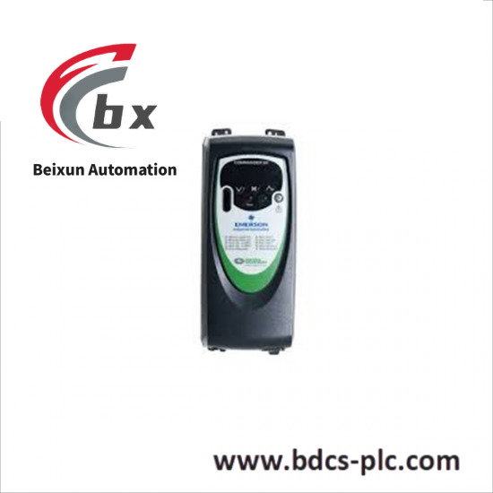 EMERSON PMC-IO-PROZESSOR