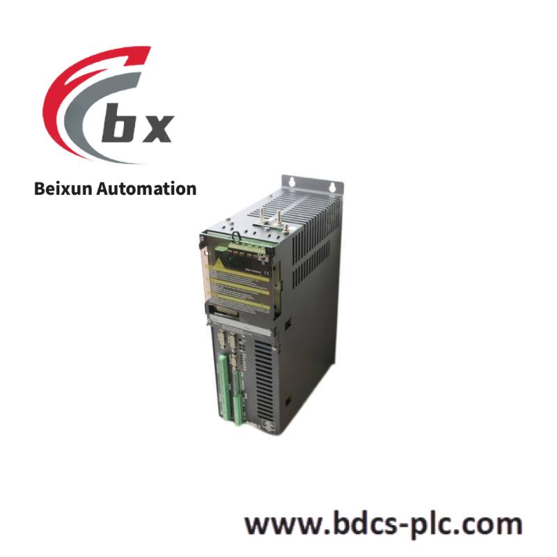 EMERSON PMC PROFINET