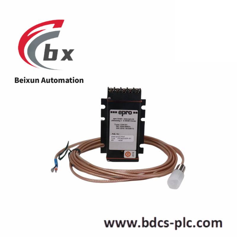 Emerson A3120022-000 CSI3120