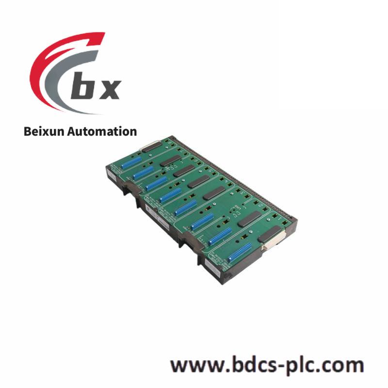 Emerson IC758ROWB15PC128