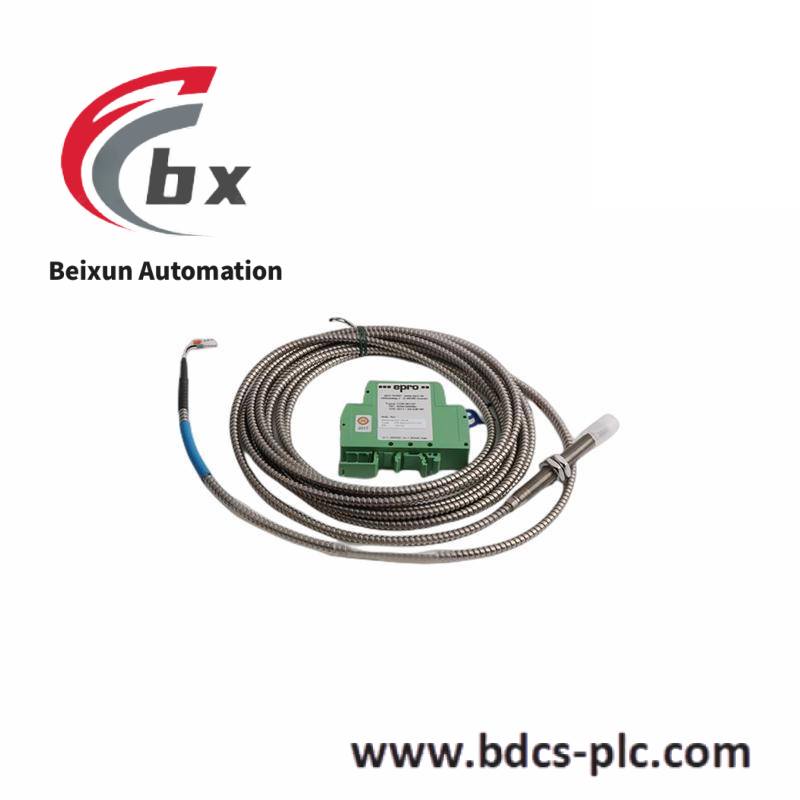 Emerson IC830D-P00606-NBEC