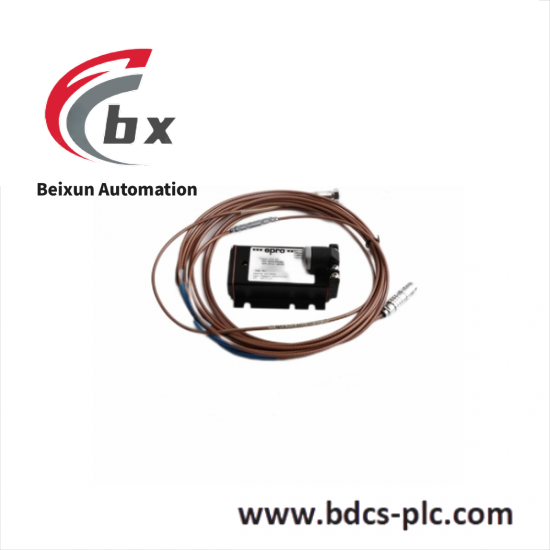 EPRO PR6423/10R-030 CON021