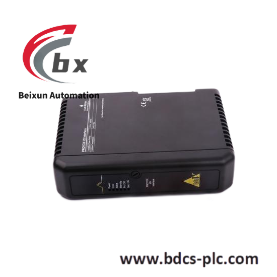 Emerson IC866-ICH-200-603-00