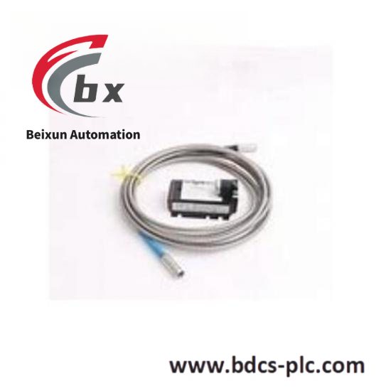 Emerson IC660EBA021RR