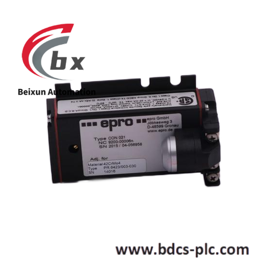 Emerson IC830M63L-KC92CA00