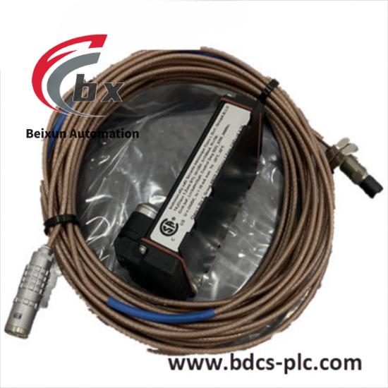 Emerson IC660EBA104RR