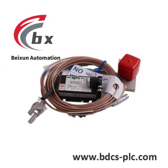 Emerson KJ4001X1-CG1KJ3004X1-BA1