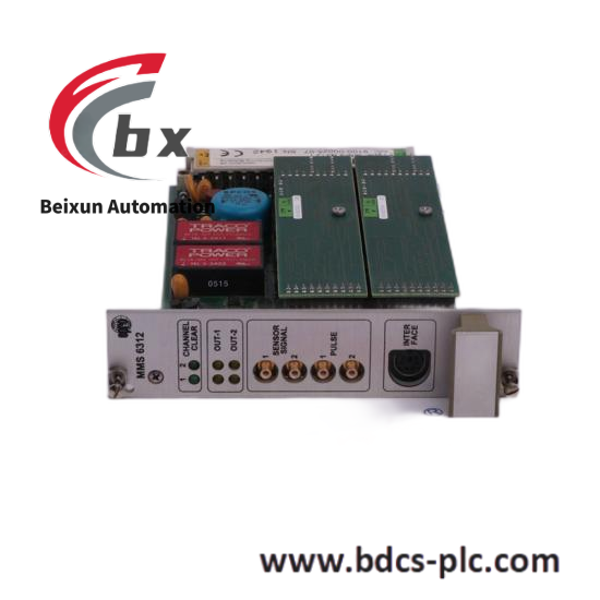 Emerson IC697CMM742RR