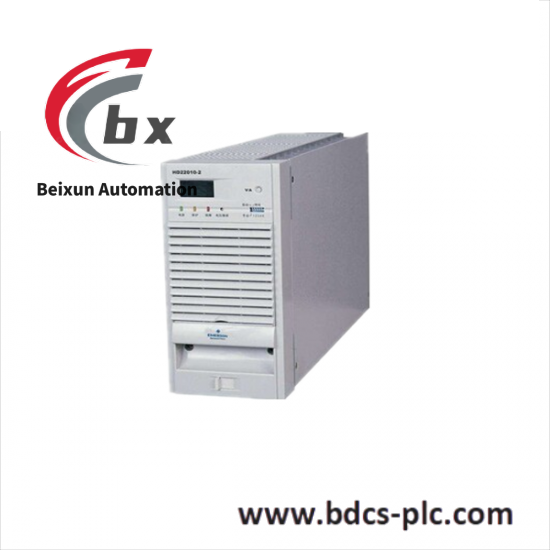 EMERSON SE3008 12P6383X032