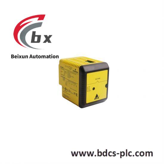 Emerson IC758ROWB15PC128