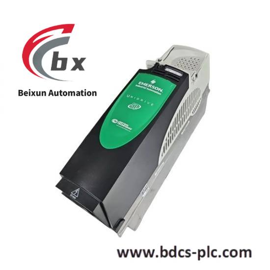 Emerson IC830M62H-BK92GF00