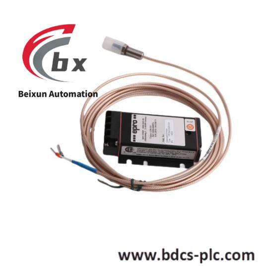 EMERSON PR9268/301-100