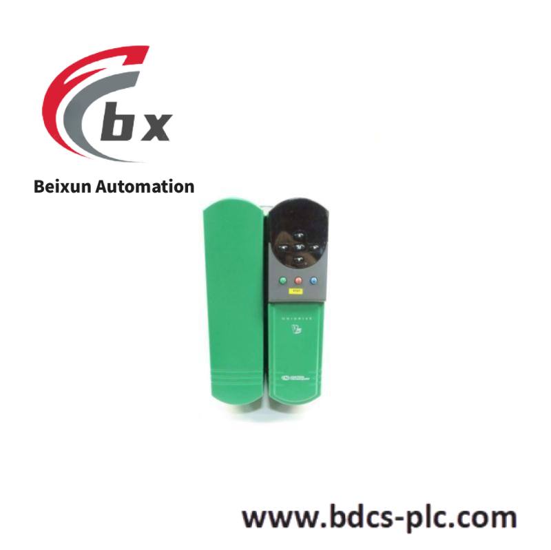 Emerson IMS20302-V7-C12-F1-E0