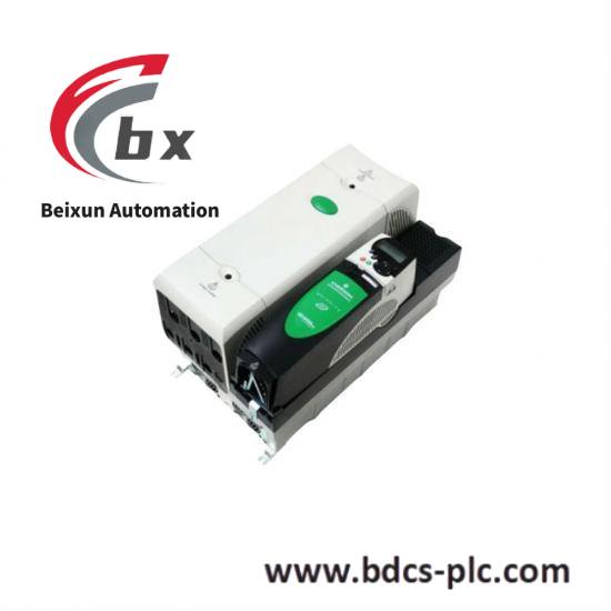 EMERSON VE4003S2B3（二手）