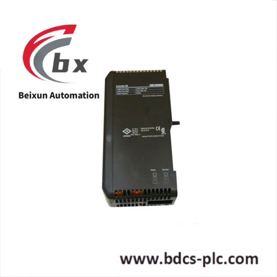 Emerson IC866-ICH-200-603-00