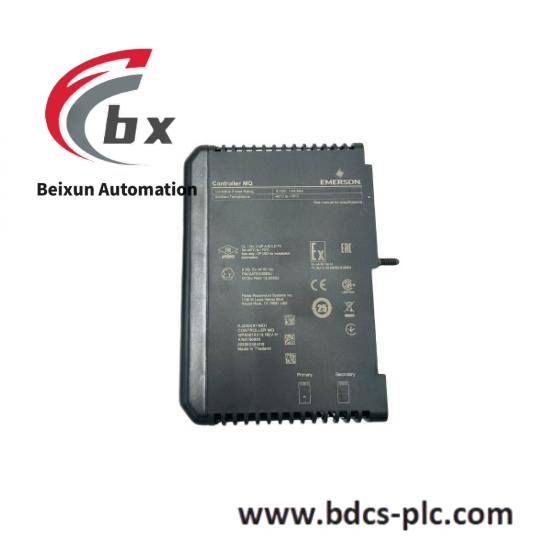 Emerson 690-432450D0-B0DW0D-B400