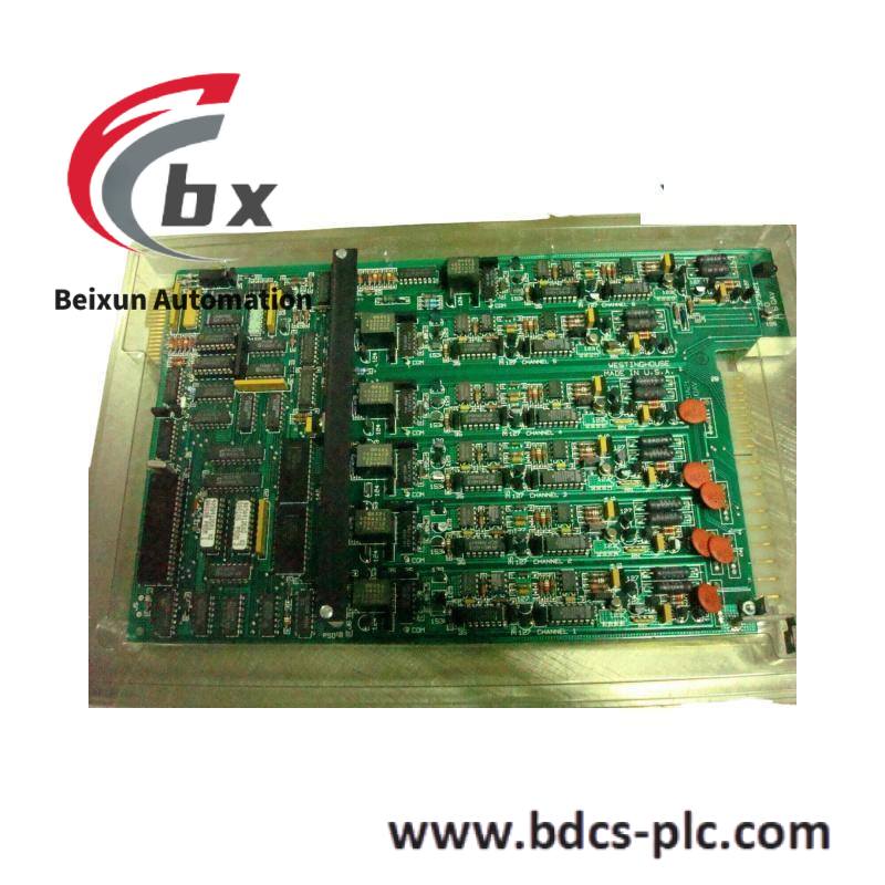 Emerson ICRXIFE0F111A