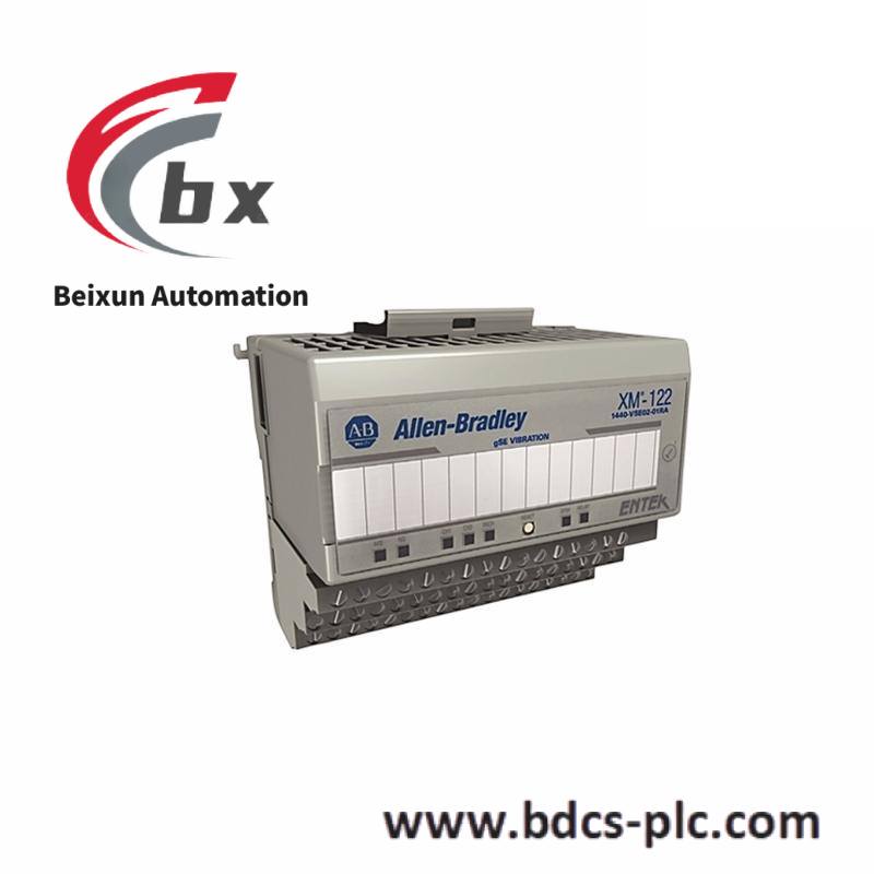 Entek 1440-VSE02-01RA