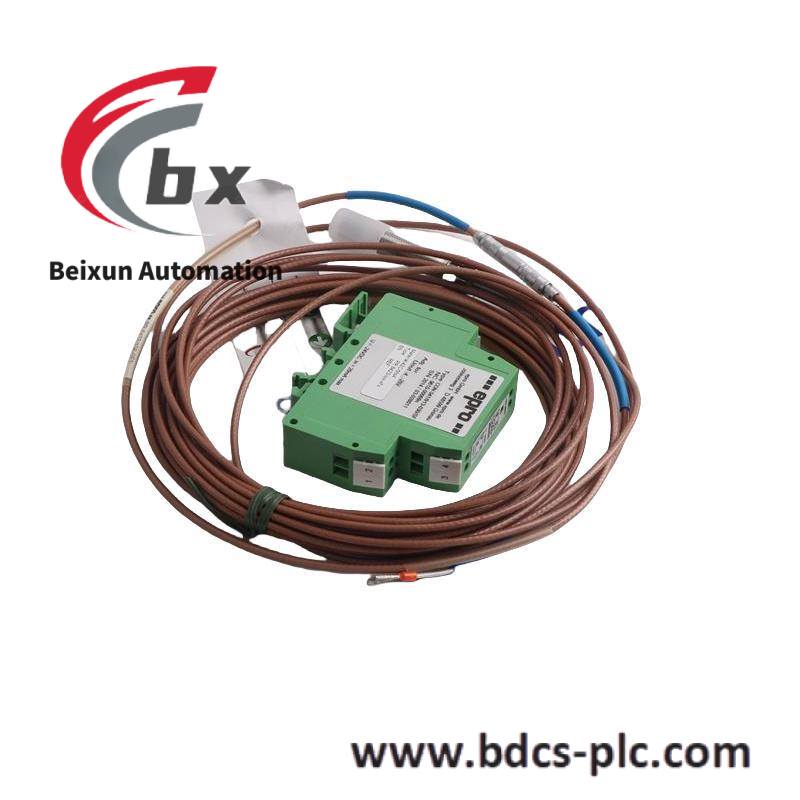 EPRO CON011 9200-00001N