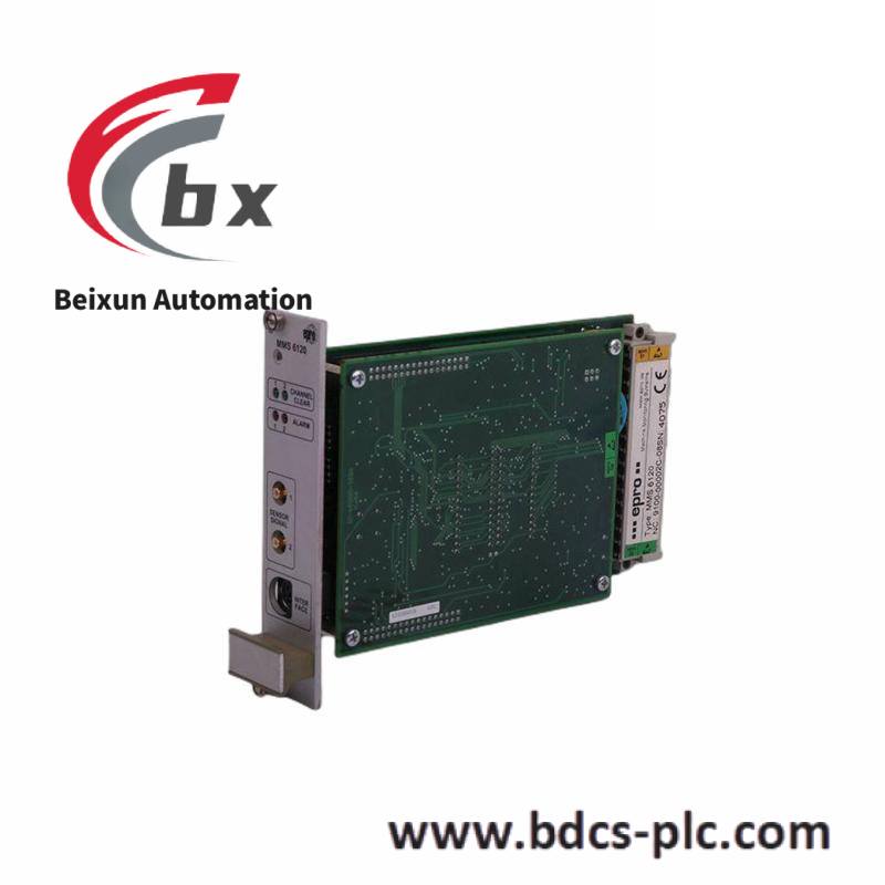 EPRO MMS6120 9100-00002-10