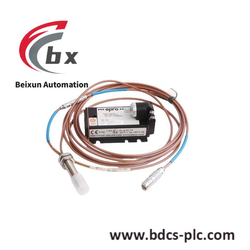 EPRO MMS6823R 9100-00001-06