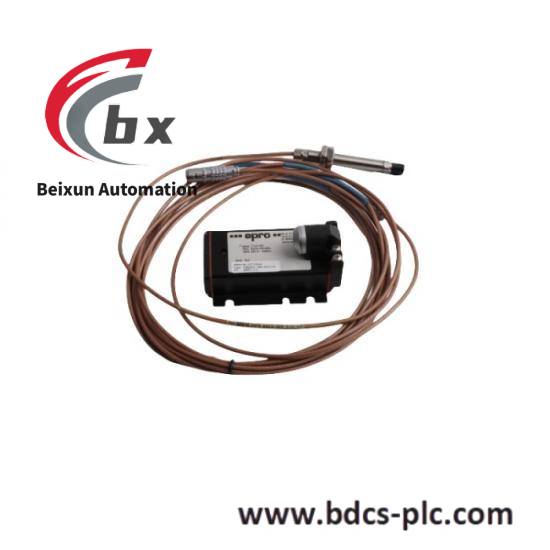 EPRO PR6423/013-000+CON021