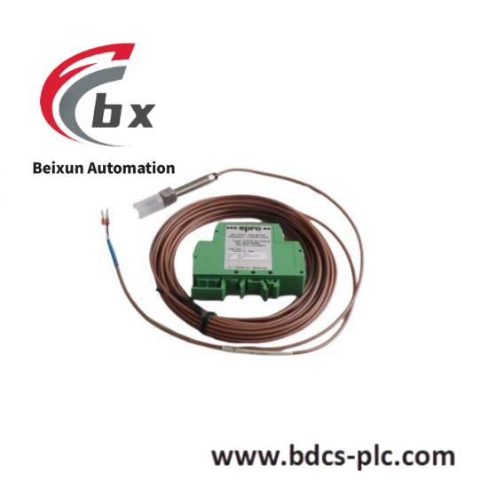 EPRO PR6423/003-040+CON021