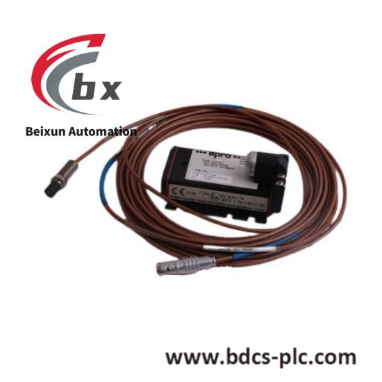 EPRO PR6423/10R-030 CON021