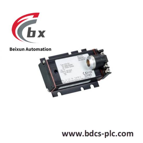 EMERSON PR6424/000-130