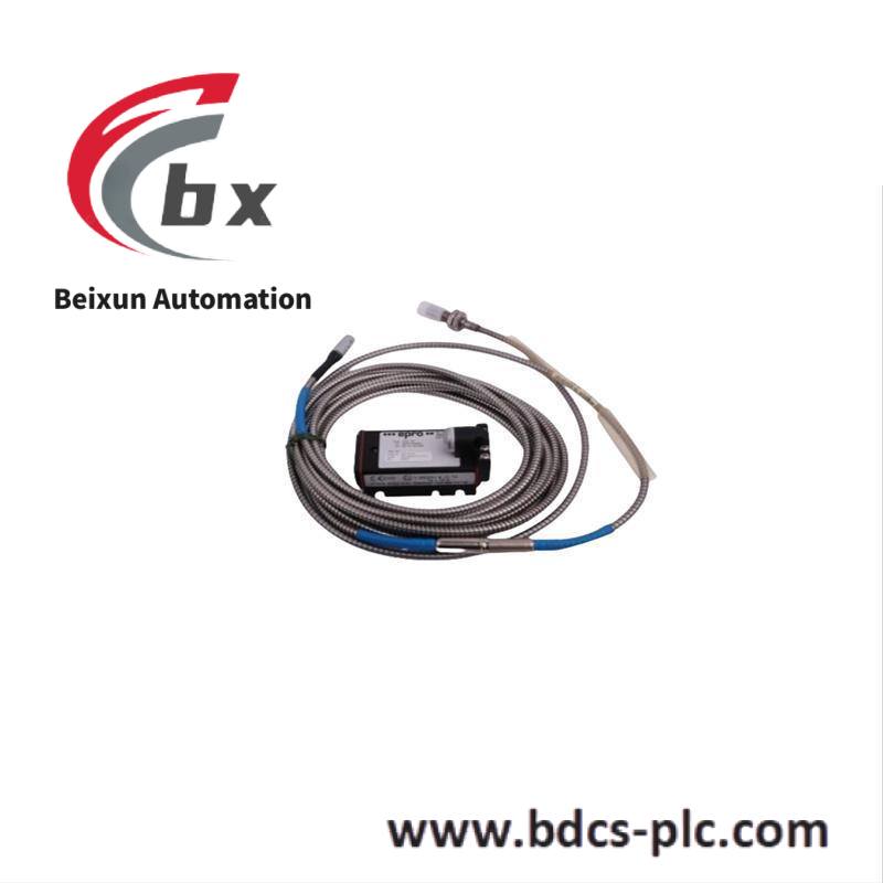 EPRO PR6424/003-030+CON021