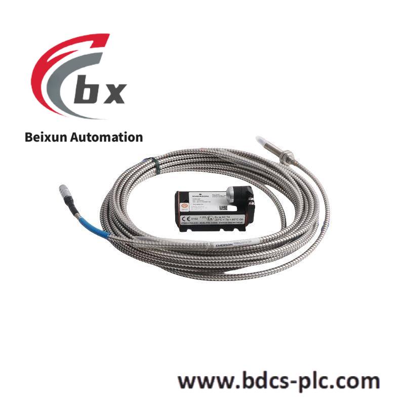 EPRO PR6424/003-030+CON021