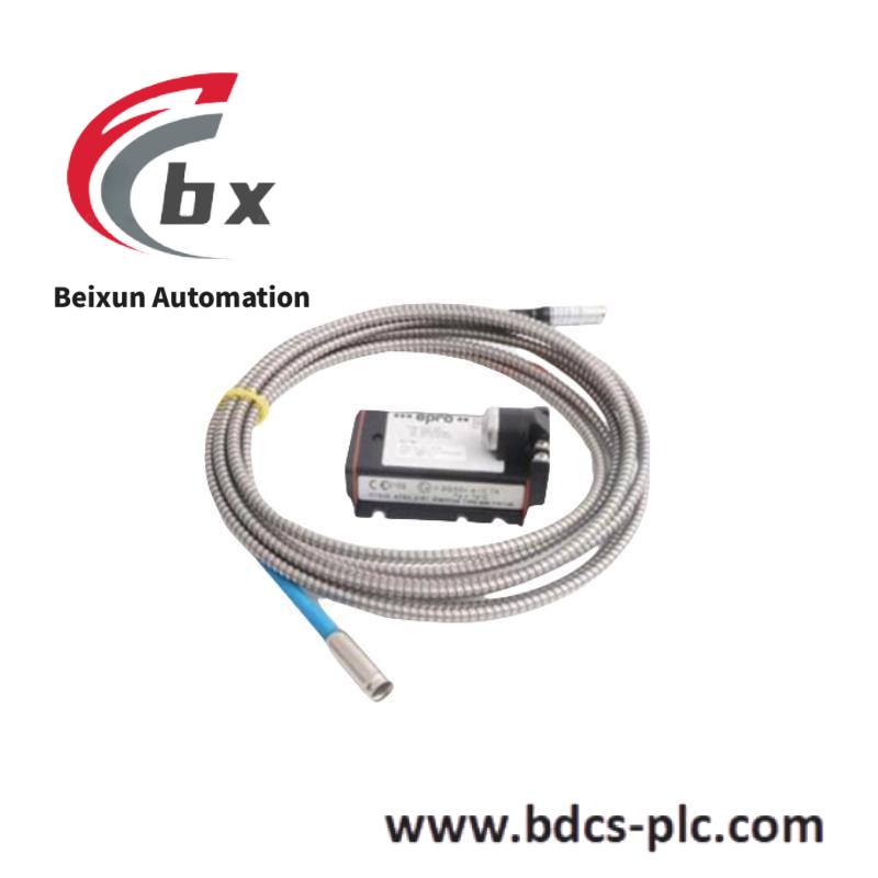 EPRO PR6426/000-030+CON021/916-160