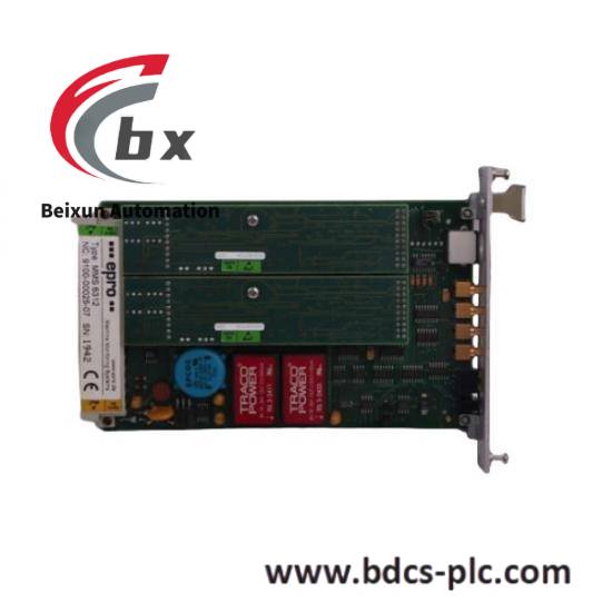 EPRO PR9376/010-011 + CON021